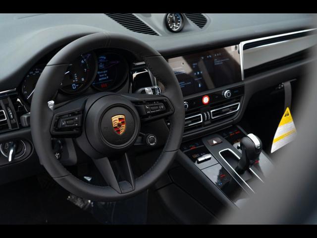 2025 Porsche Macan Pompano Beach FL