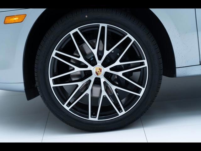 2025 Porsche Macan Pompano Beach FL