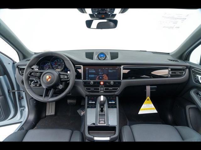 2025 Porsche Macan Pompano Beach FL