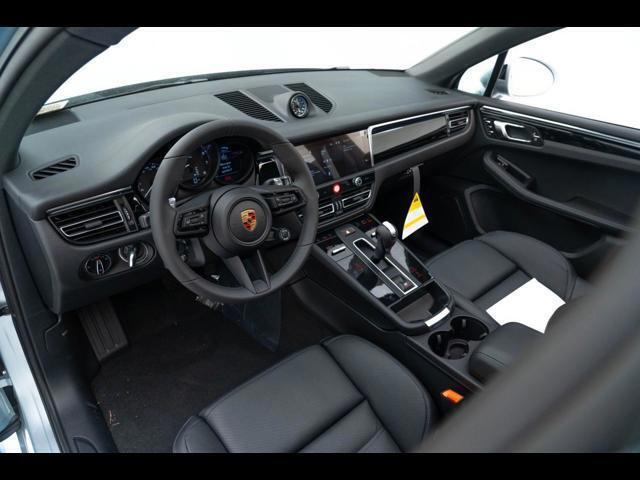2025 Porsche Macan Pompano Beach FL