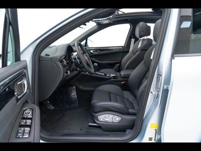 2025 Porsche Macan Pompano Beach FL
