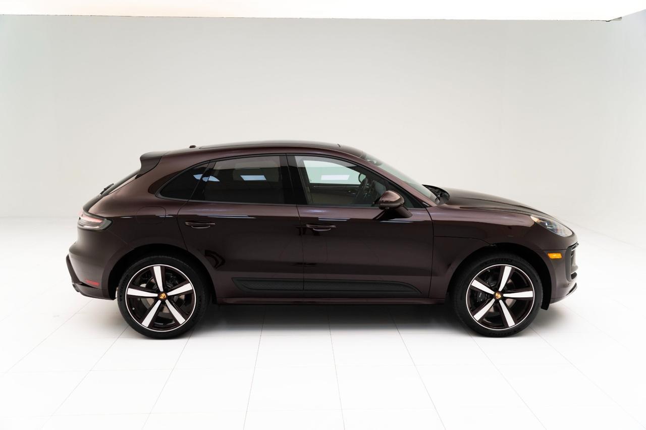 2025 Porsche Macan Pompano Beach FL