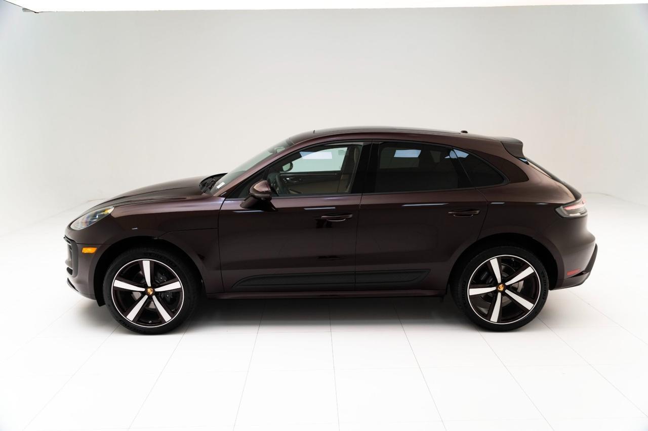2025 Porsche Macan Pompano Beach FL