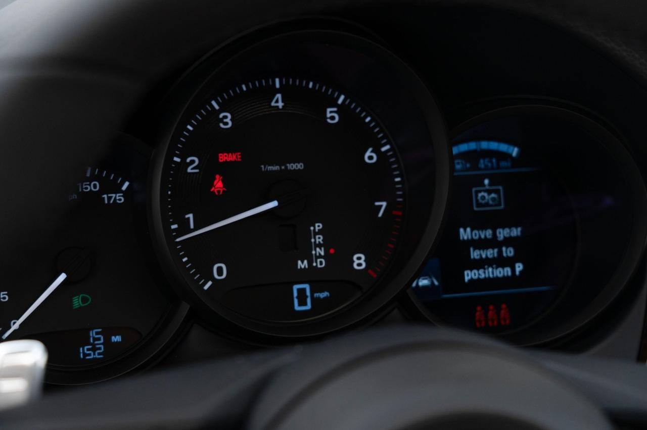 2025 Porsche Macan Pompano Beach FL