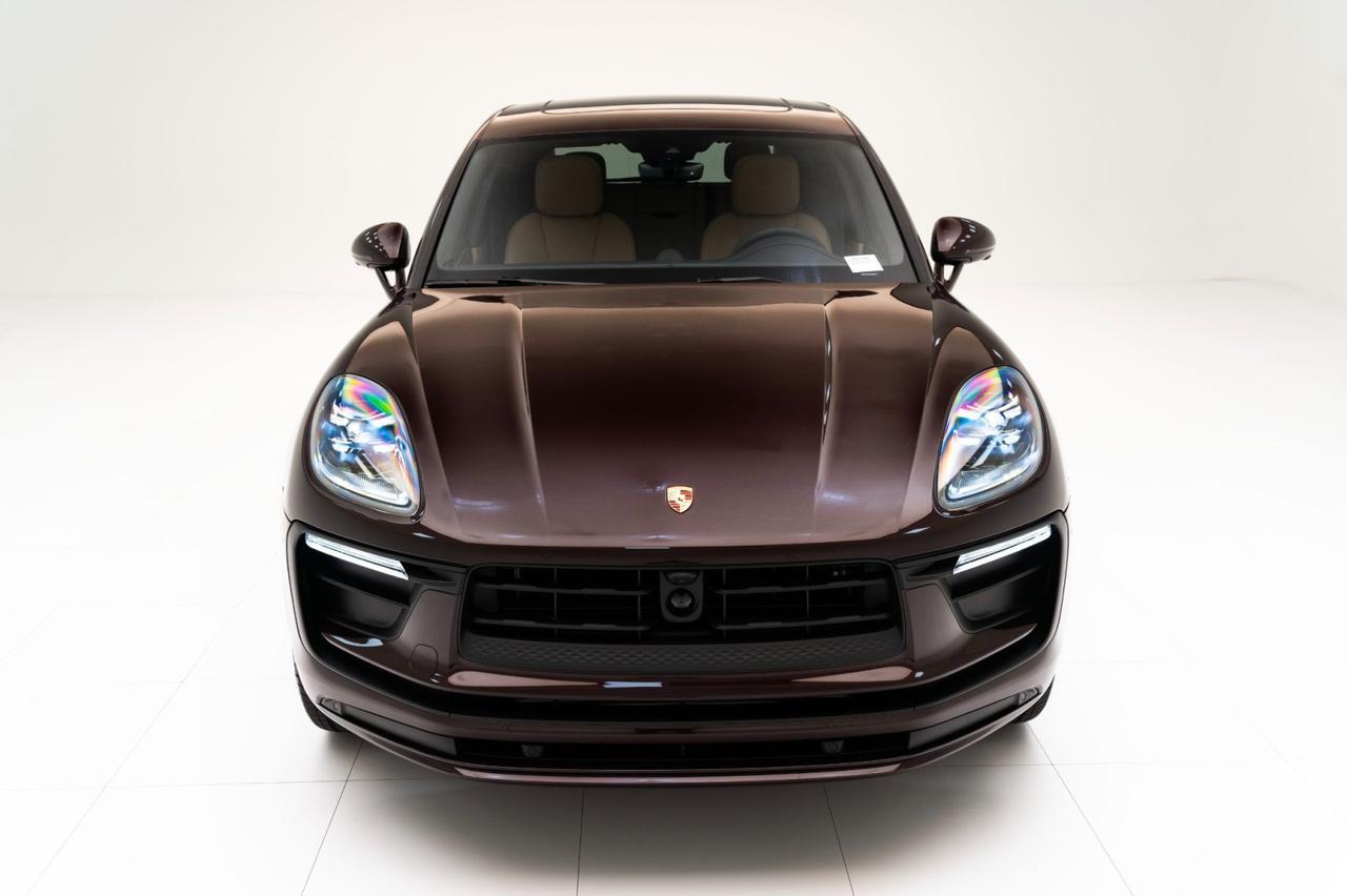 2025 Porsche Macan Pompano Beach FL
