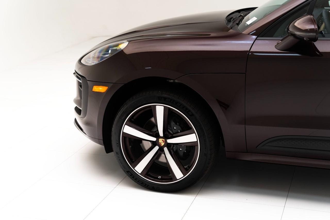 2025 Porsche Macan Pompano Beach FL