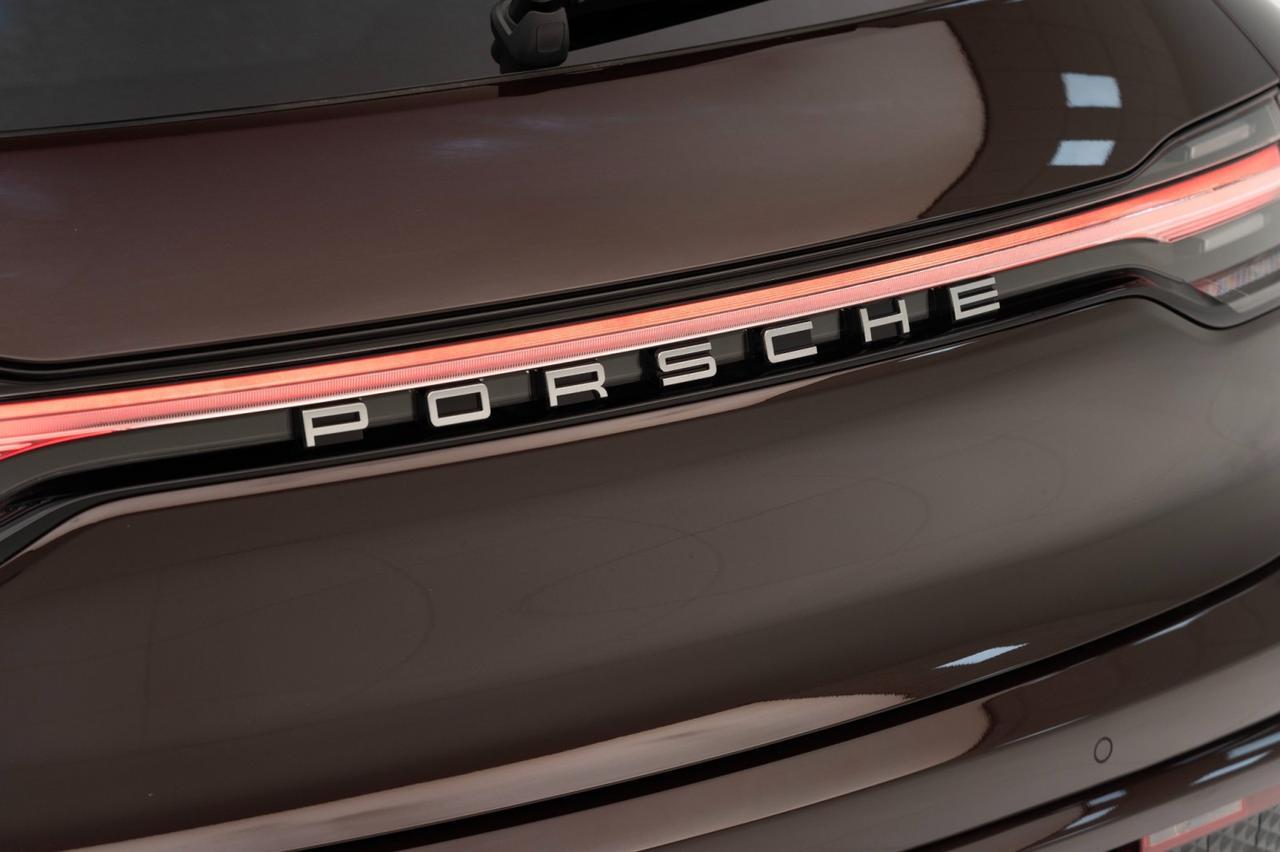 2025 Porsche Macan Pompano Beach FL