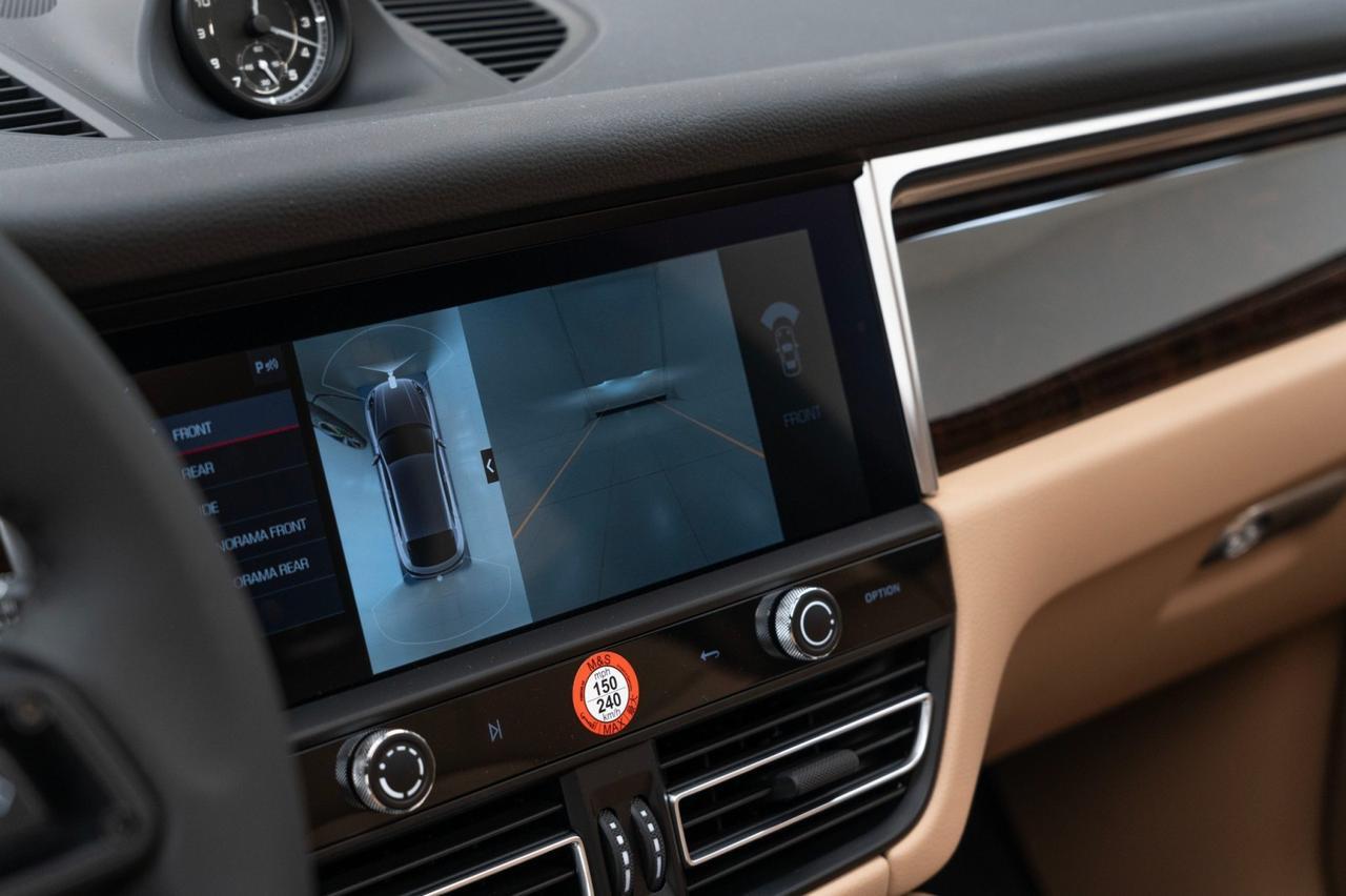 2025 Porsche Macan Pompano Beach FL