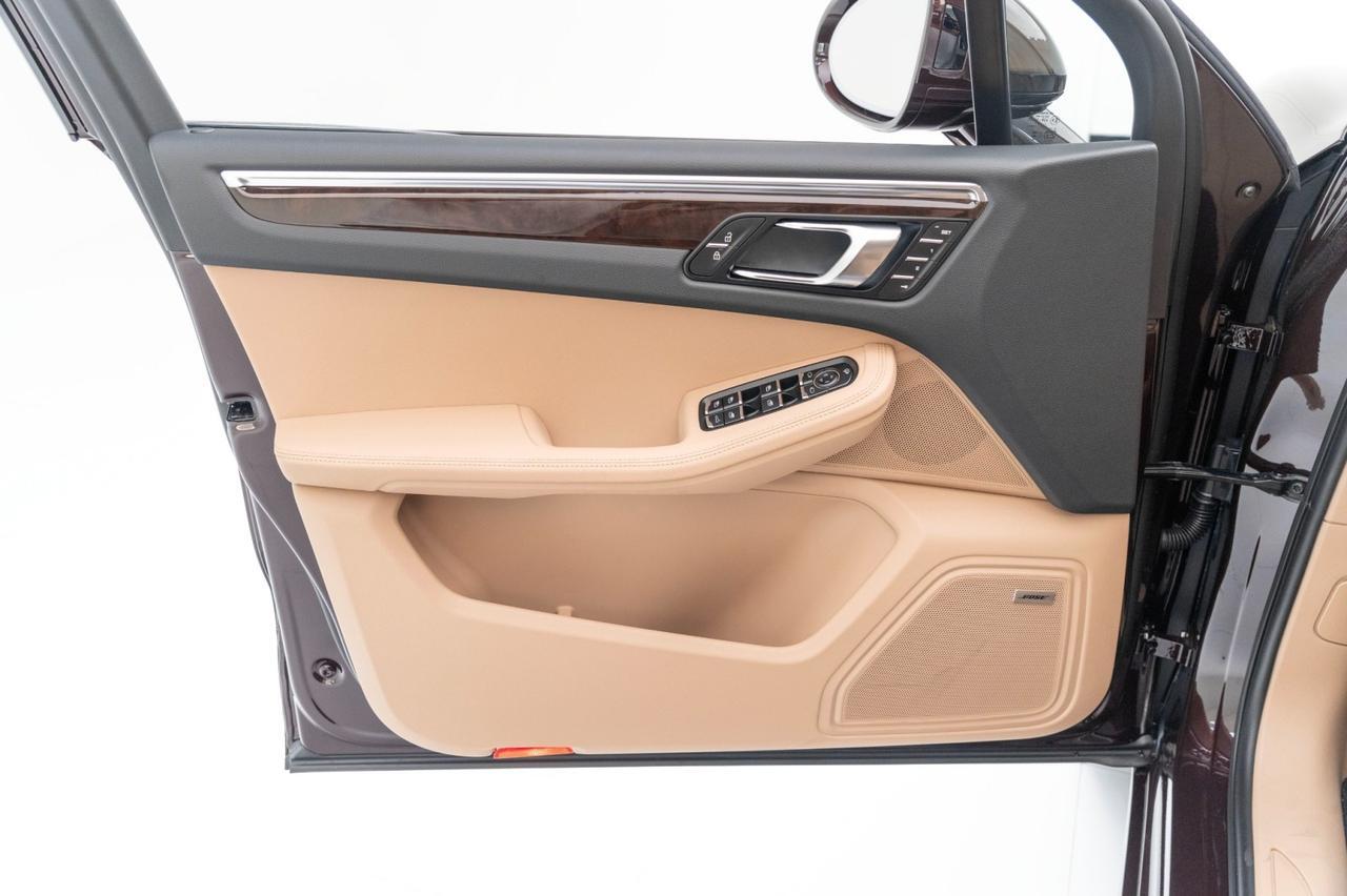 2025 Porsche Macan Pompano Beach FL