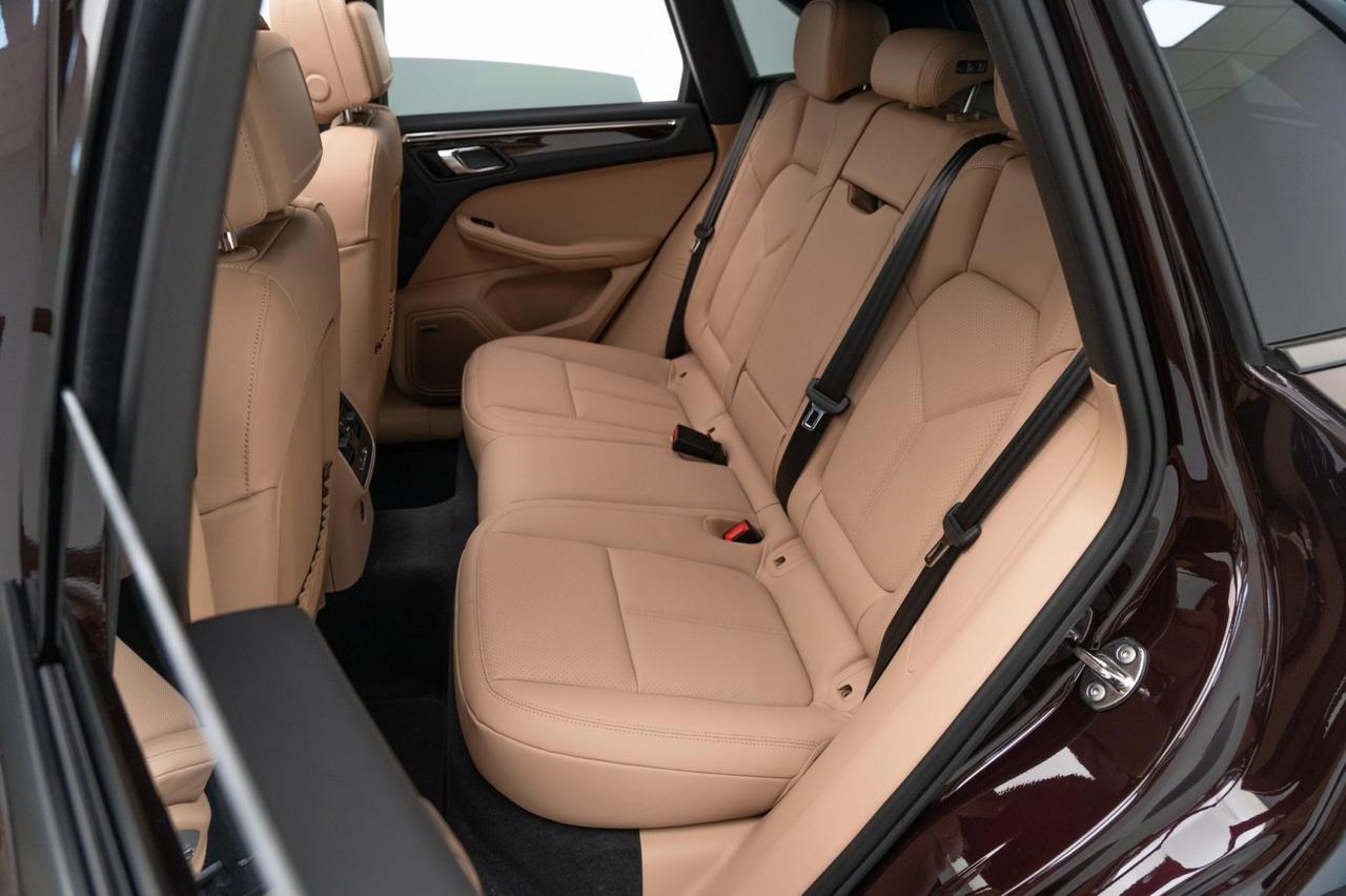 2025 Porsche Macan Pompano Beach FL