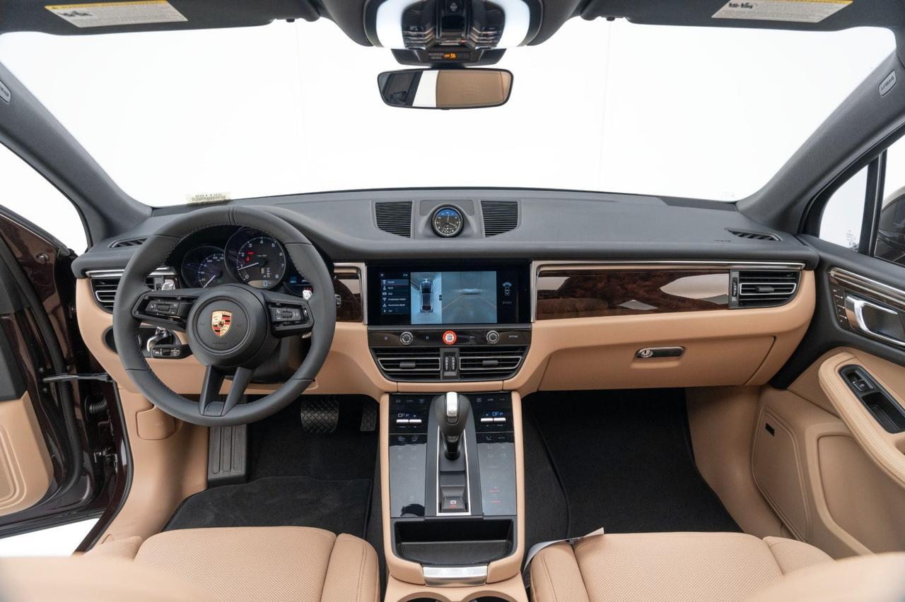 2025 Porsche Macan Pompano Beach FL