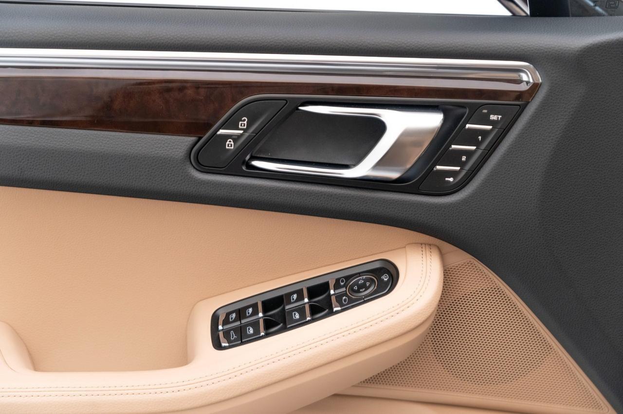 2025 Porsche Macan Pompano Beach FL