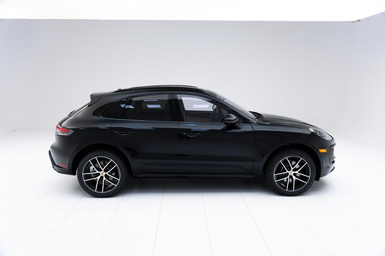 2025 Porsche Macan Pompano Beach FL