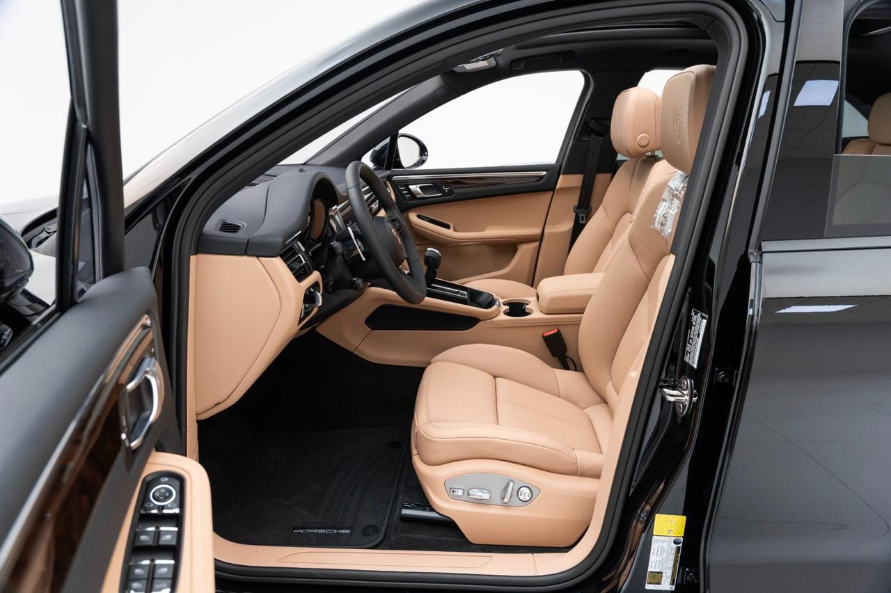 2025 Porsche Macan Pompano Beach FL