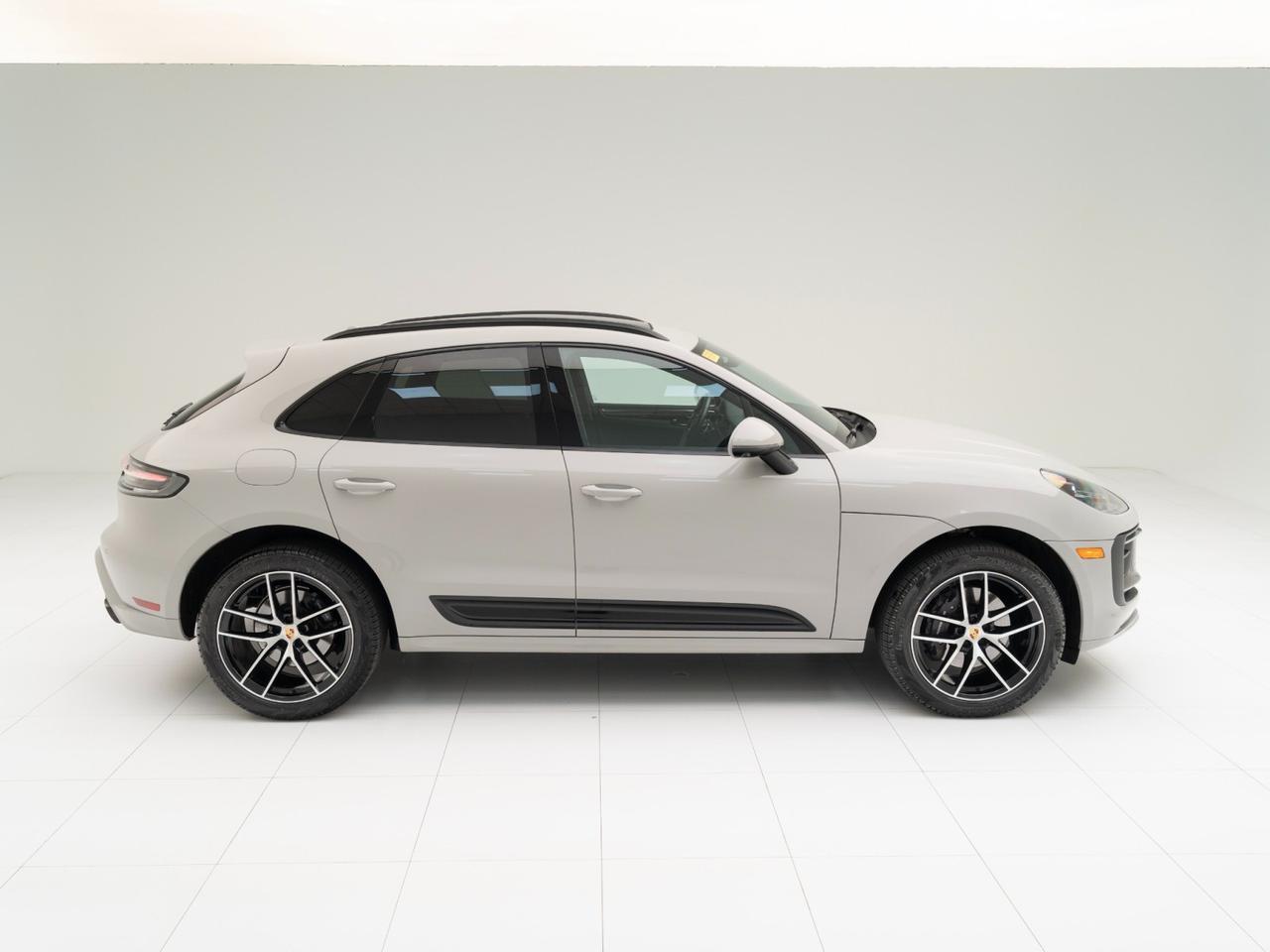 2025 Porsche Macan Pompano Beach FL