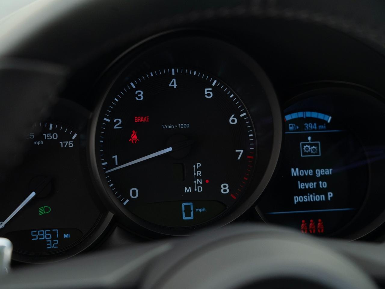 2025 Porsche Macan Pompano Beach FL