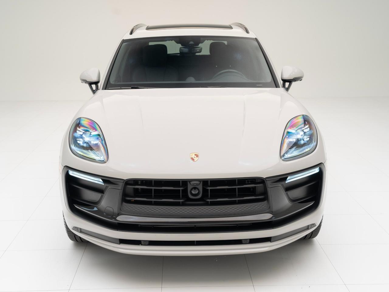 2025 Porsche Macan Pompano Beach FL