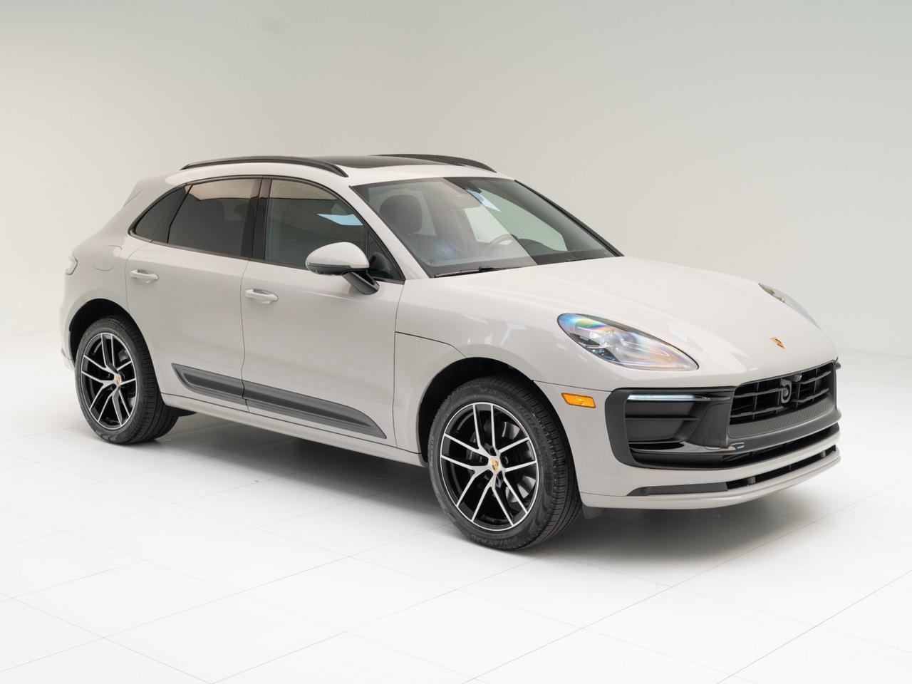 2025 Porsche Macan Pompano Beach FL