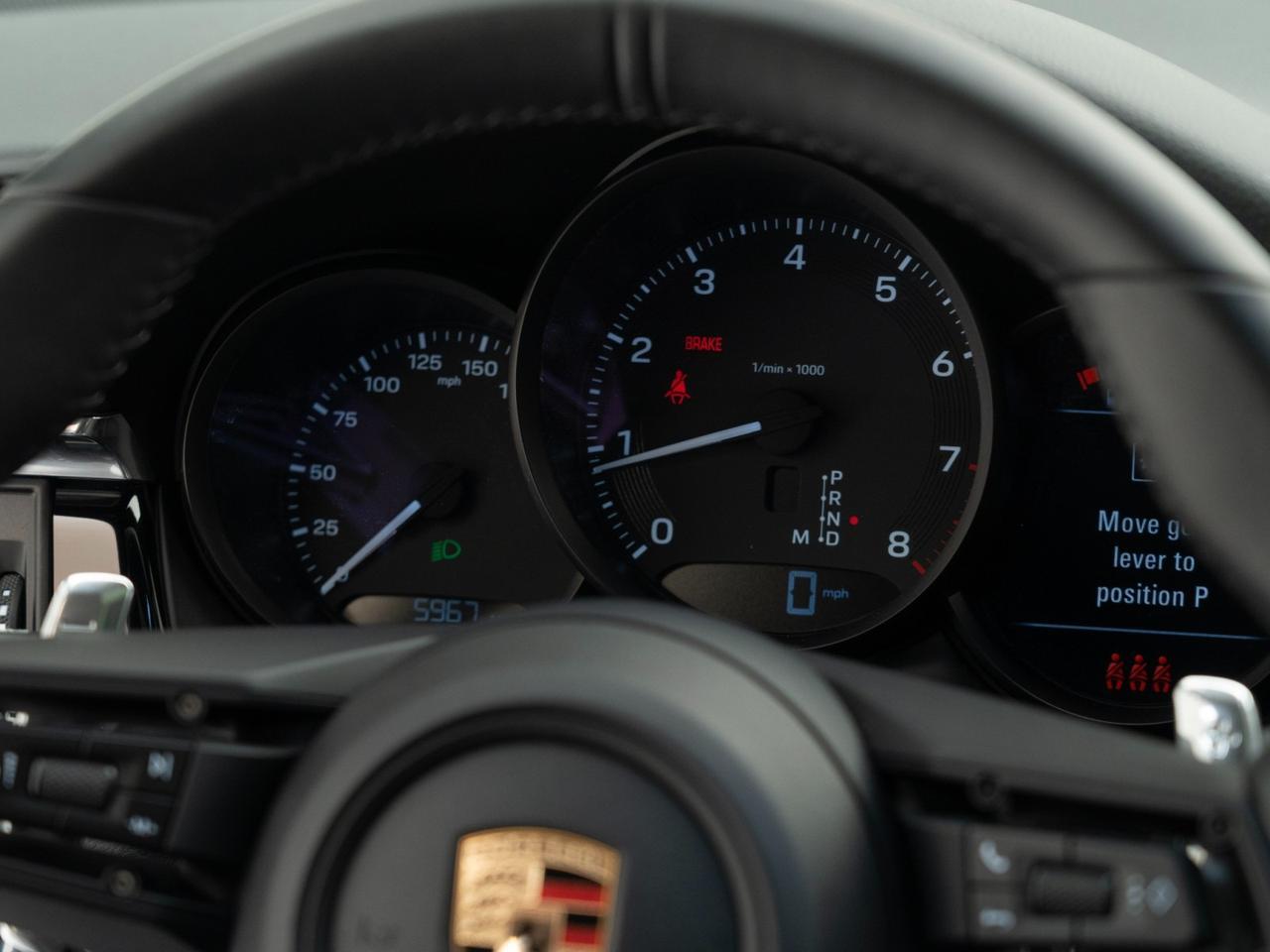 2025 Porsche Macan Pompano Beach FL