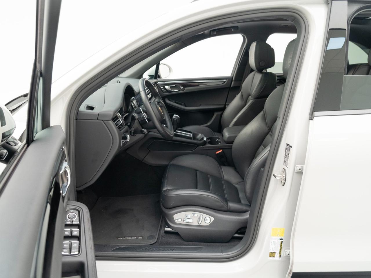 2025 Porsche Macan Pompano Beach FL