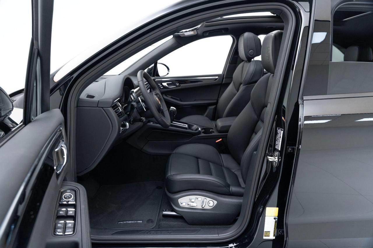 2025 Porsche Macan Pompano Beach FL