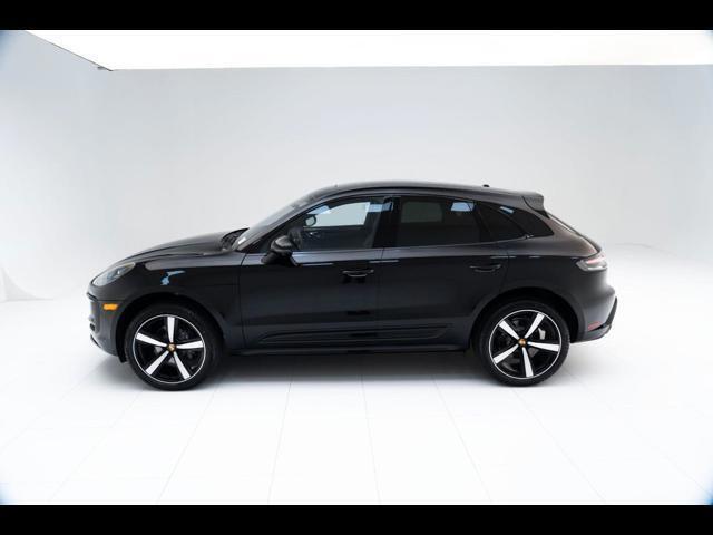 2025 Porsche Macan Pompano Beach FL