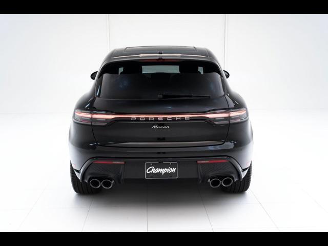 2025 Porsche Macan Pompano Beach FL