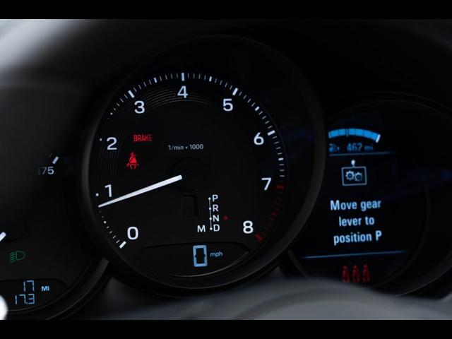 2025 Porsche Macan Pompano Beach FL