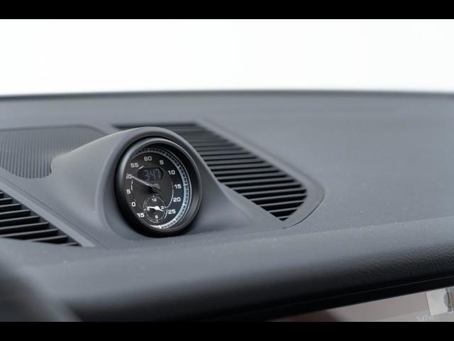 2025 Porsche Macan Pompano Beach FL