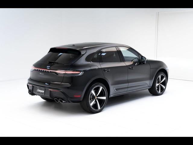 2025 Porsche Macan Pompano Beach FL