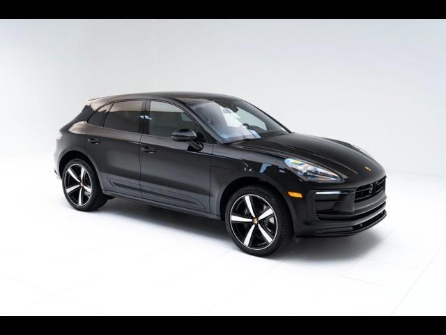 2025 Porsche Macan Pompano Beach FL