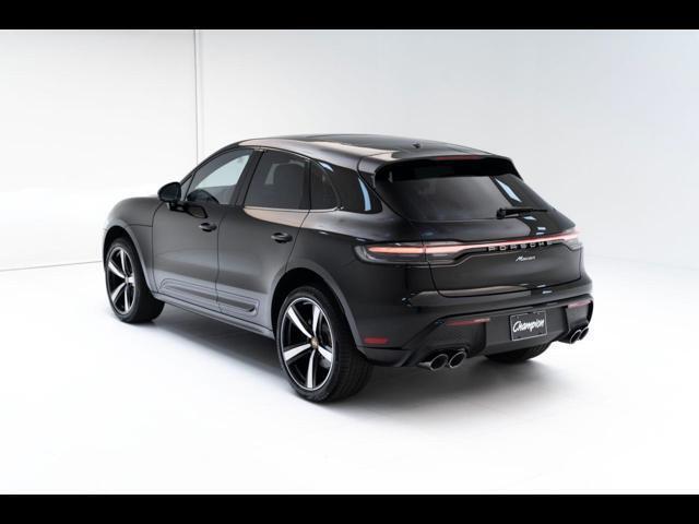 2025 Porsche Macan Pompano Beach FL
