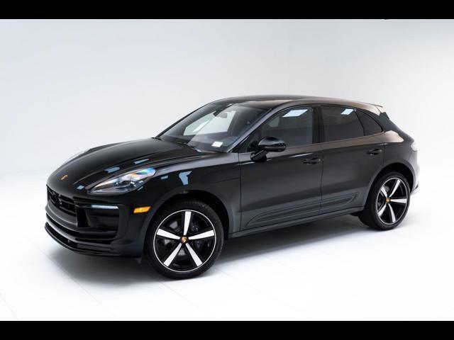 2025 Porsche Macan Pompano Beach FL