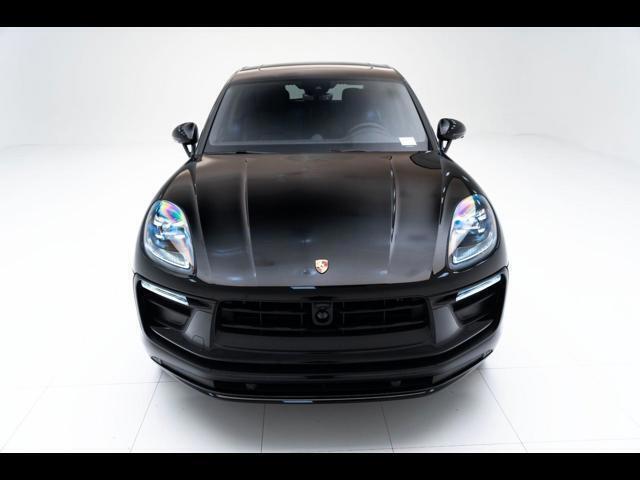 2025 Porsche Macan Pompano Beach FL