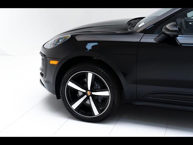 2025 Porsche Macan Pompano Beach FL