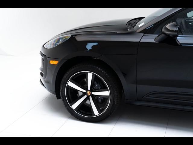2025 Porsche Macan Pompano Beach FL