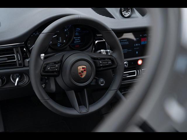 2025 Porsche Macan Pompano Beach FL