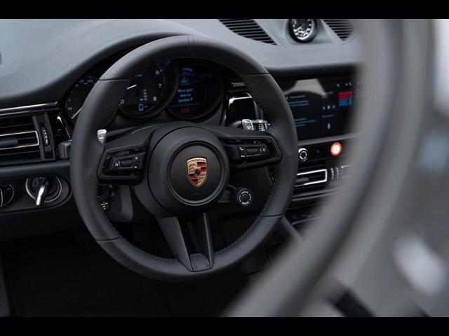 2025 Porsche Macan Pompano Beach FL