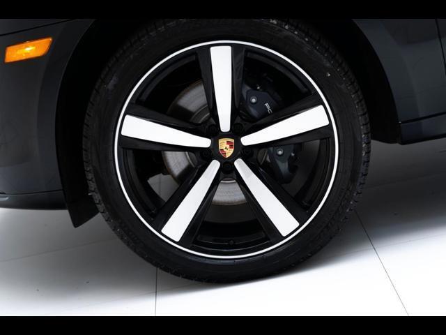 2025 Porsche Macan Pompano Beach FL