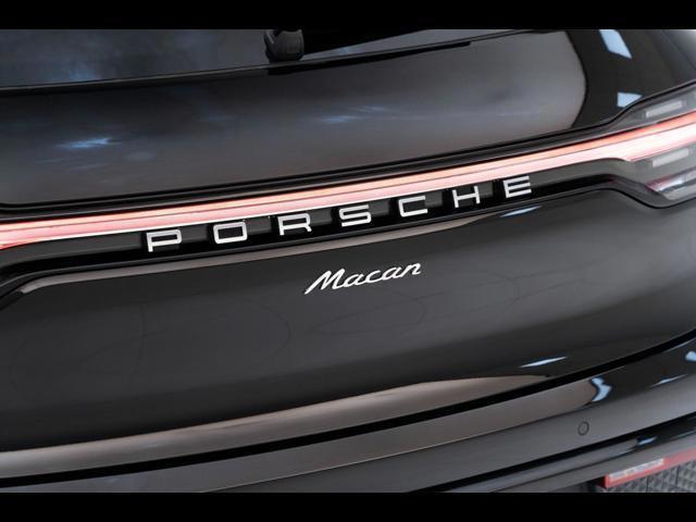 2025 Porsche Macan Pompano Beach FL