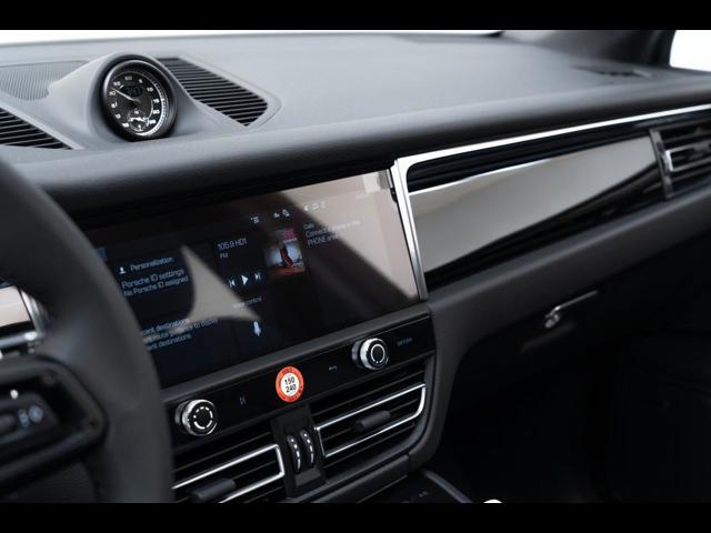 2025 Porsche Macan Pompano Beach FL