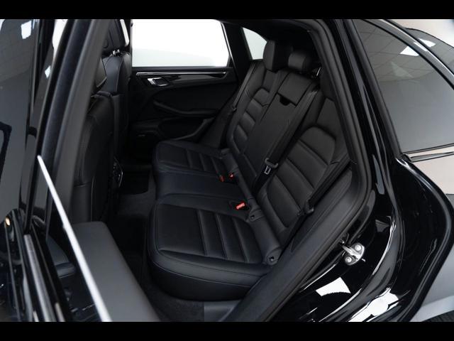 2025 Porsche Macan Pompano Beach FL
