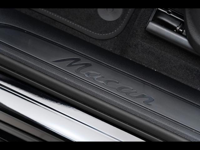 2025 Porsche Macan Pompano Beach FL