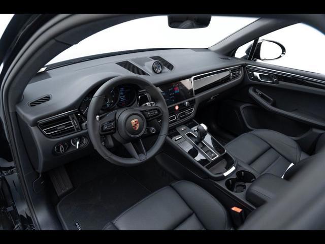 2025 Porsche Macan Pompano Beach FL