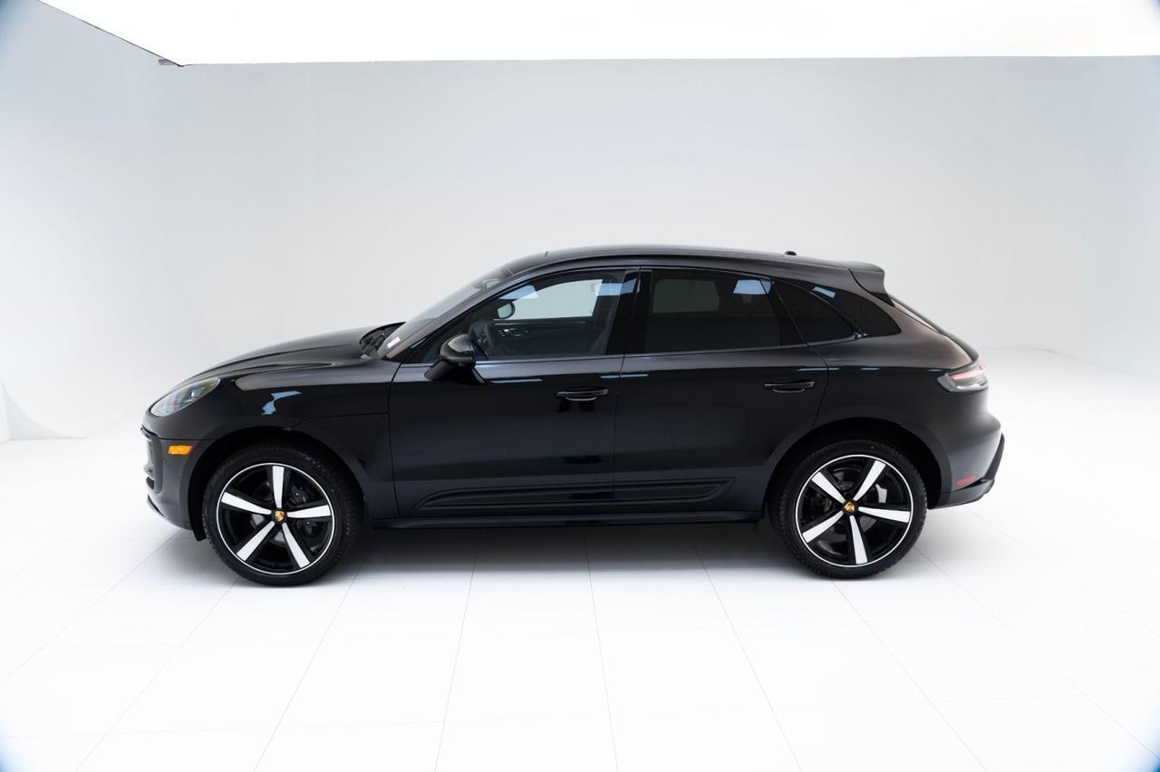 2025 Porsche Macan Pompano Beach FL