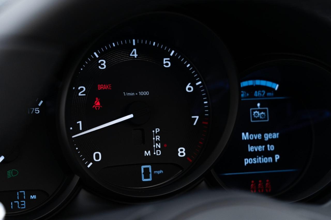 2025 Porsche Macan Pompano Beach FL