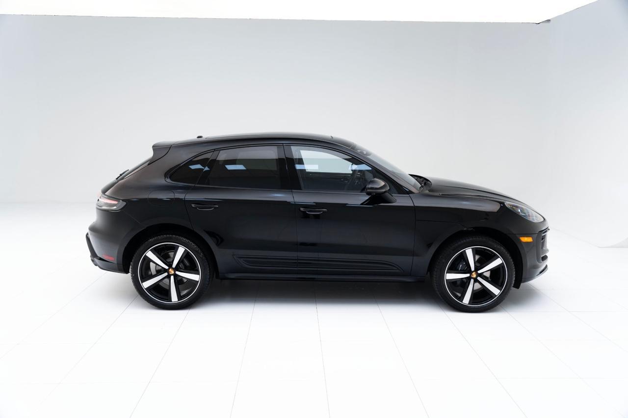 2025 Porsche Macan Pompano Beach FL