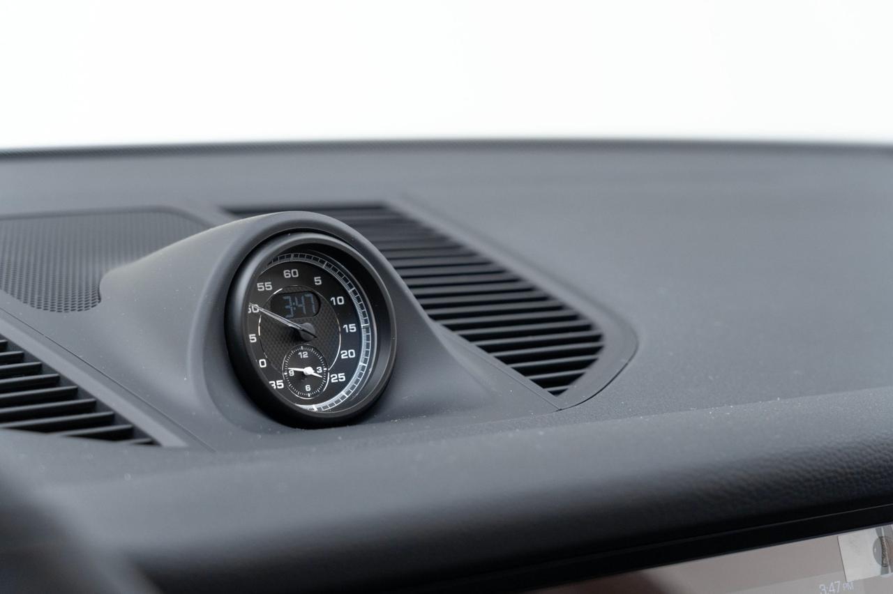 2025 Porsche Macan Pompano Beach FL