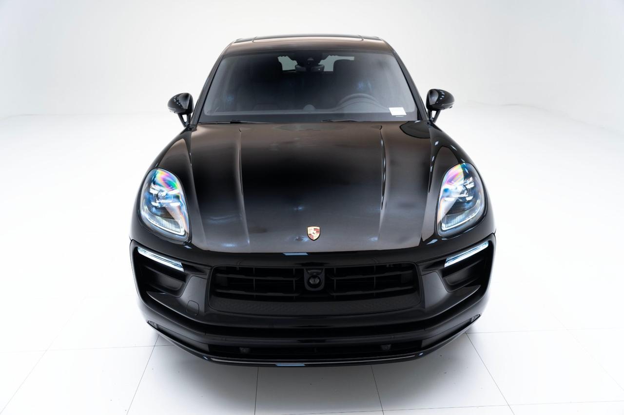 2025 Porsche Macan Pompano Beach FL