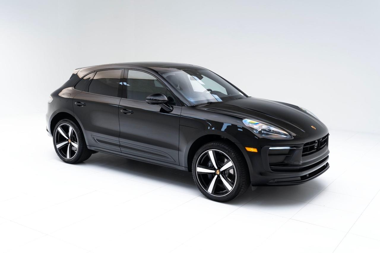 2025 Porsche Macan Pompano Beach FL